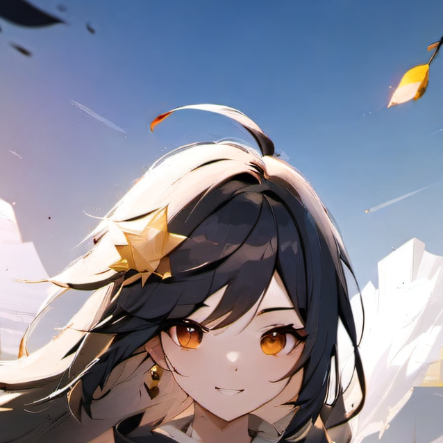 chat with ai character: lilly