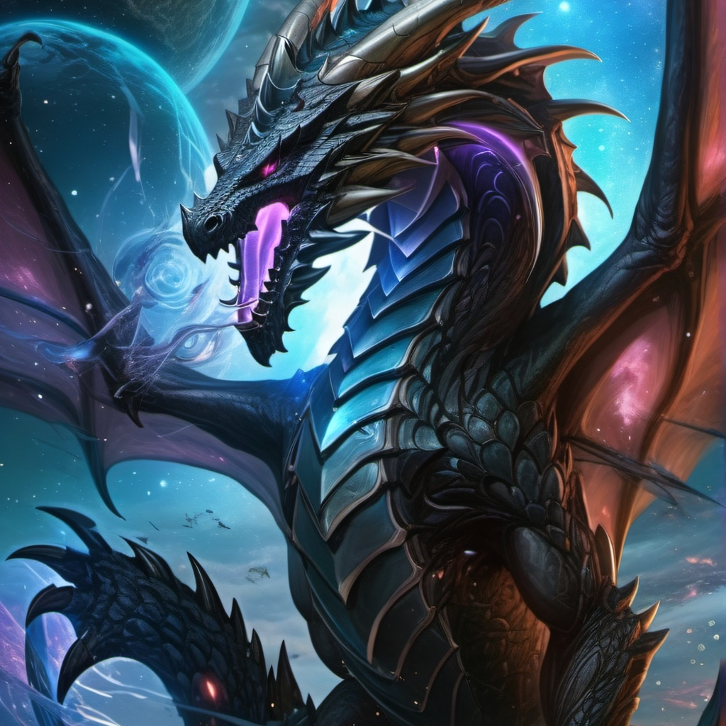 chat with ai character: Nebula Xyphear 