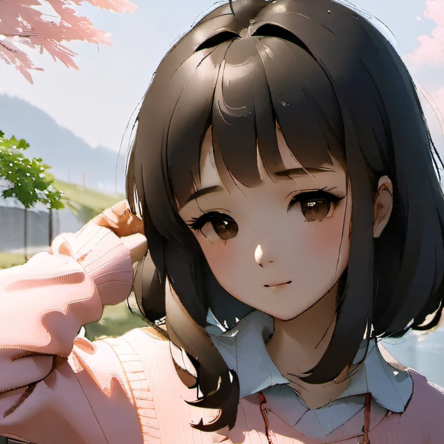 chat with ai character: hellokitty1000