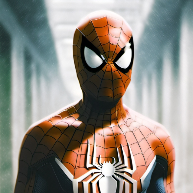 chat with ai character: avengers