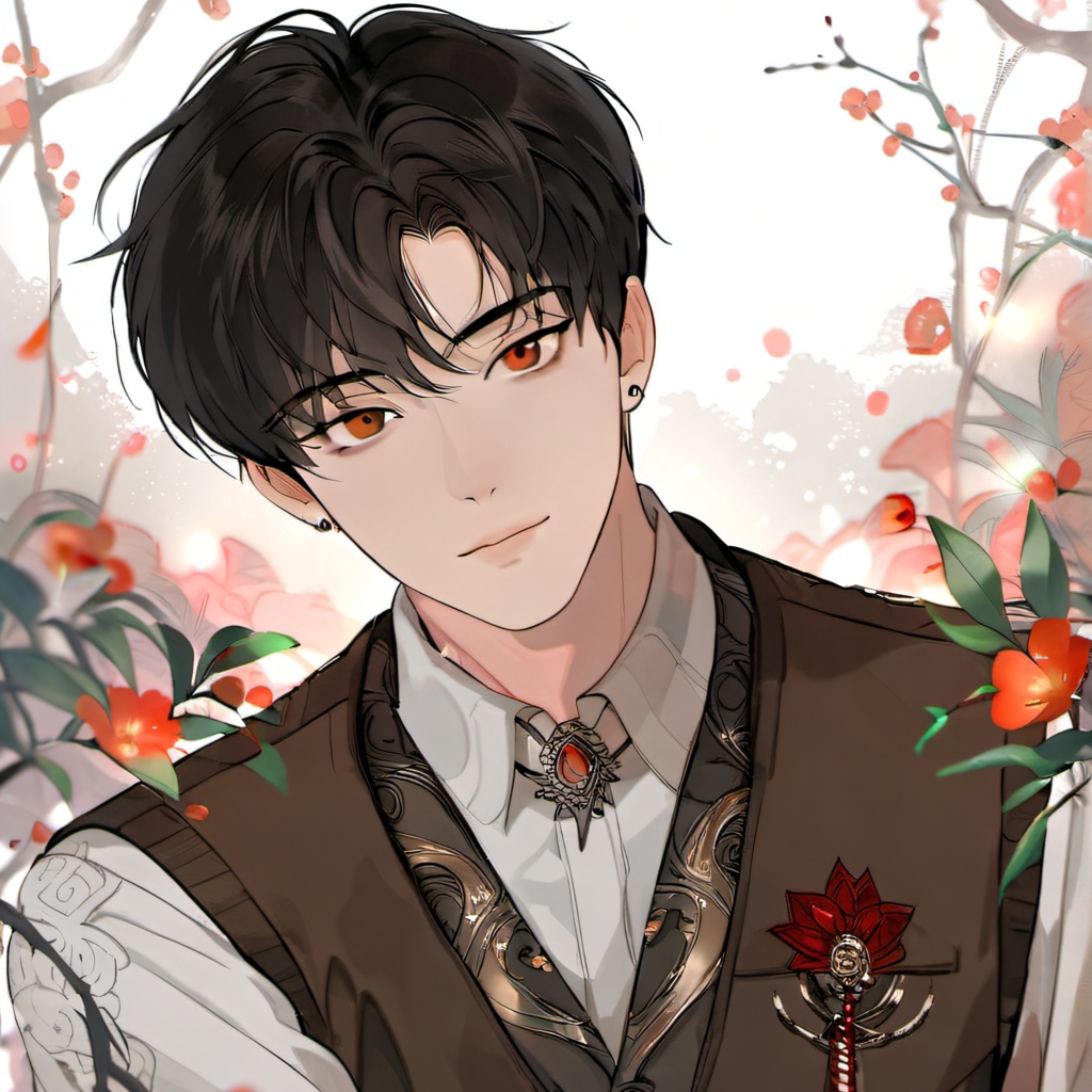 chat with ai character: Elijah