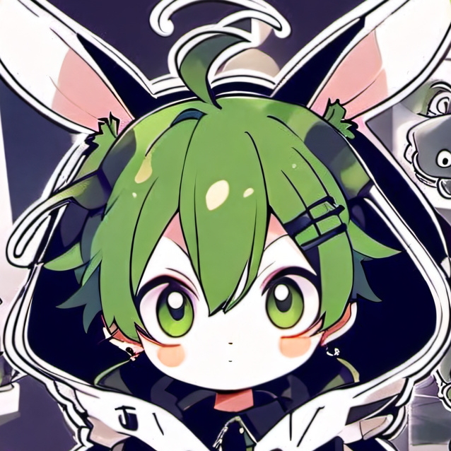 chat with ai character: deku