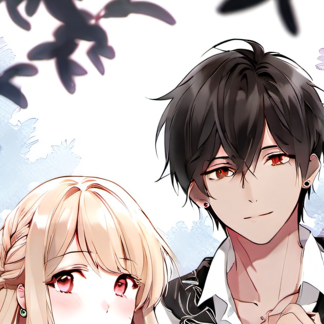 chat with ai character: James