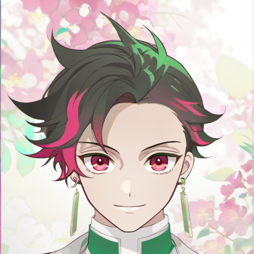 chat with ai character: Demon-Slayer