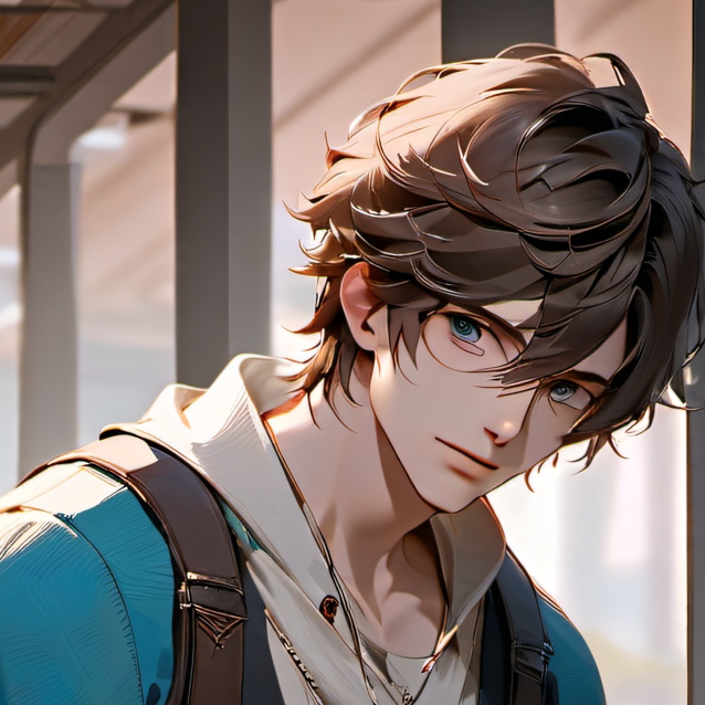 chat with ai character: jason