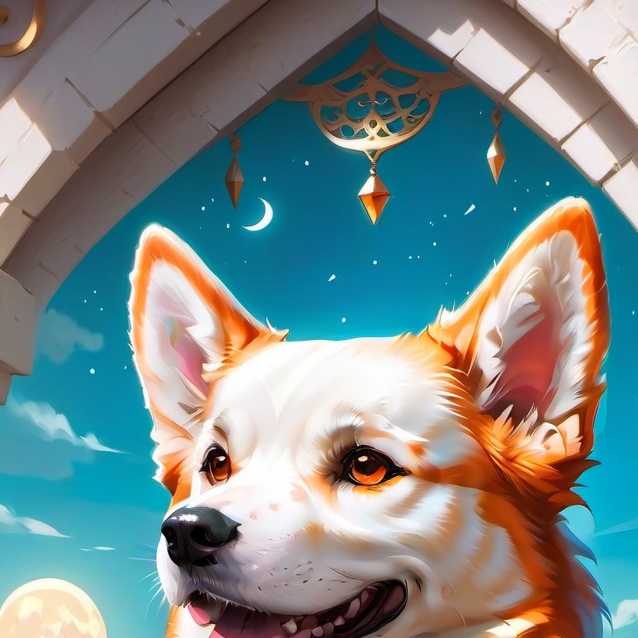 chat with ai character: Dogday