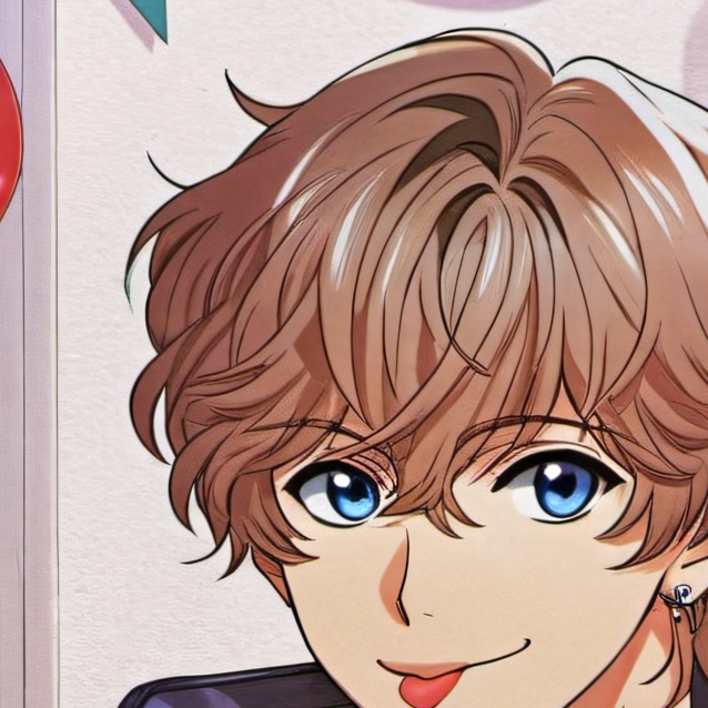 chat with ai character: Jason