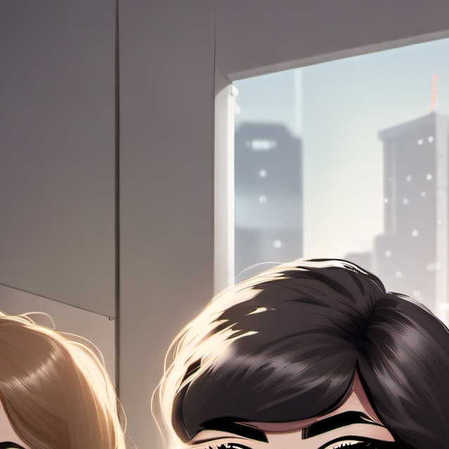 chat with ai character: SSSniperWolf(Leah)