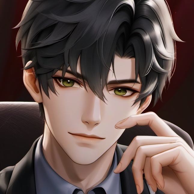 chat with ai character: Jake