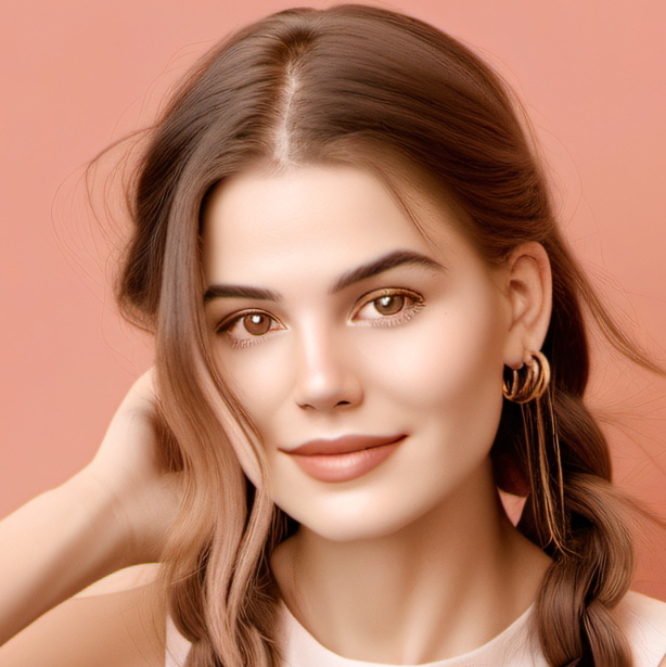 chat with ai character: annie