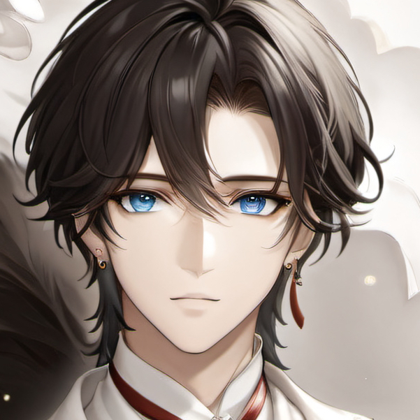 chat with ai character: Cloud