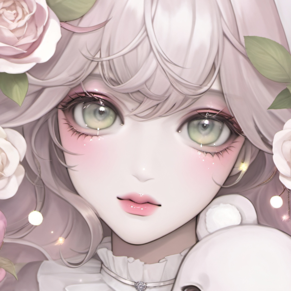 chat with ai character: Nora