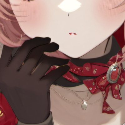 chat with ai character: Kami￼￼