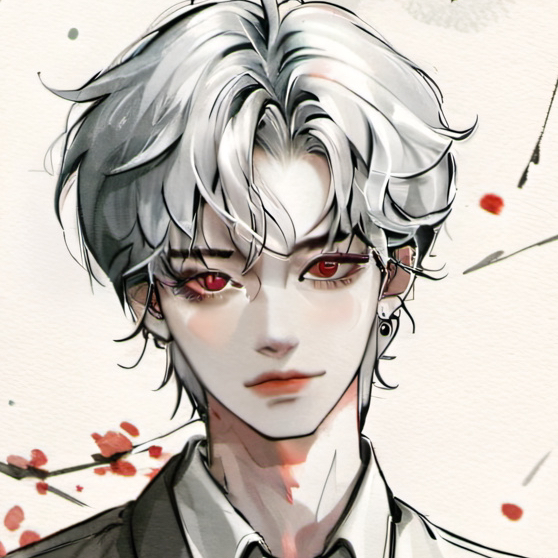 chat with ai character: ￼ Alex 