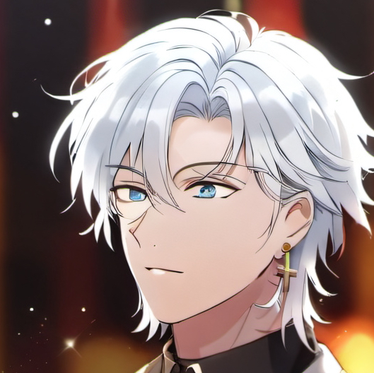 chat with ai character: Alex