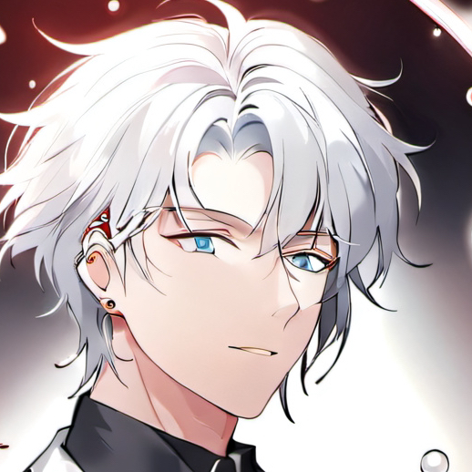 chat with ai character: Alex