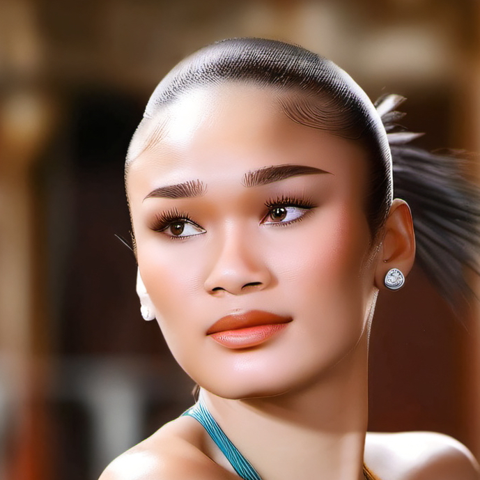 chat with ai character: Lily