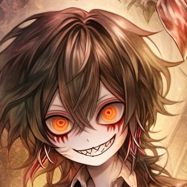 chat with ai character: creepypastas 2