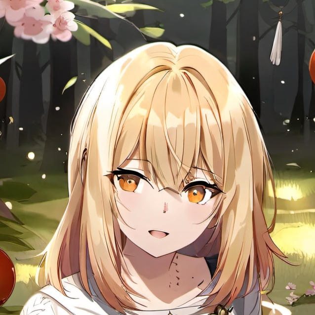 chat with ai character: Katherine