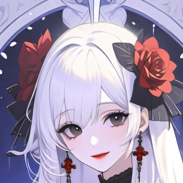 chat with ai character: Selendrena