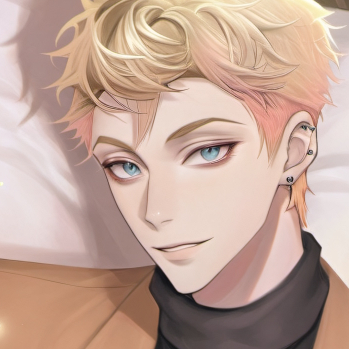 chat with ai character: Yuzuki