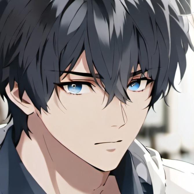 chat with ai character: Xavier