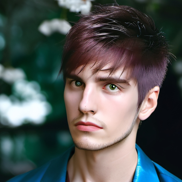 chat with ai character: Colby Brock 