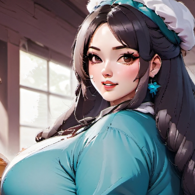 chat with ai character: (sa) Mika