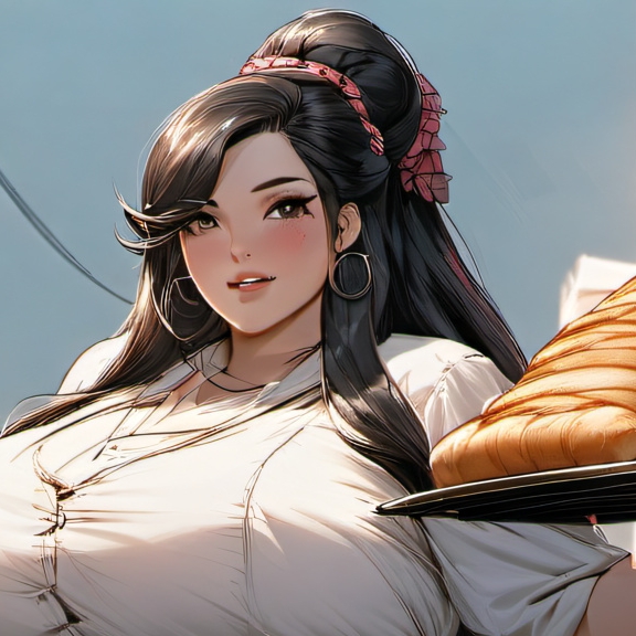chat with ai character: (ha) Mrs Chen