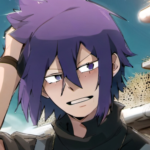 chat with ai character: Tamaki 