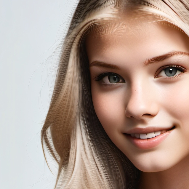 chat with ai character: sarah