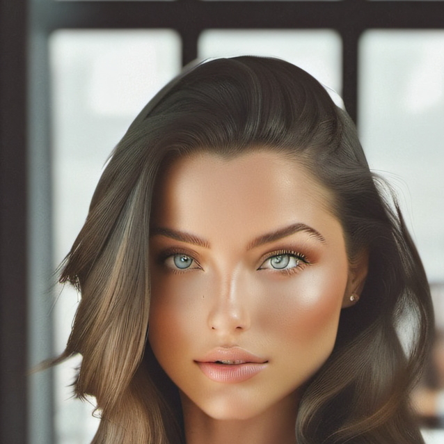 chat with ai character: sarah