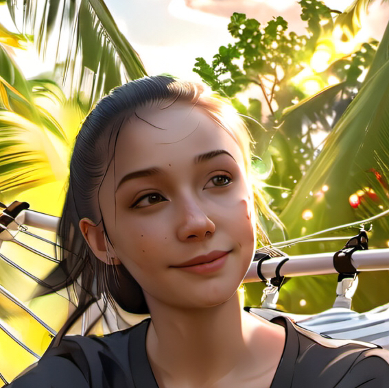 chat with ai character: Estrella Espinoza