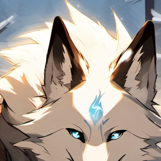 chat with ai character: frostshade