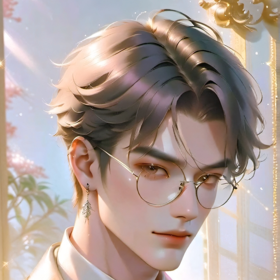 chat with ai character: Orion Wilkinson 