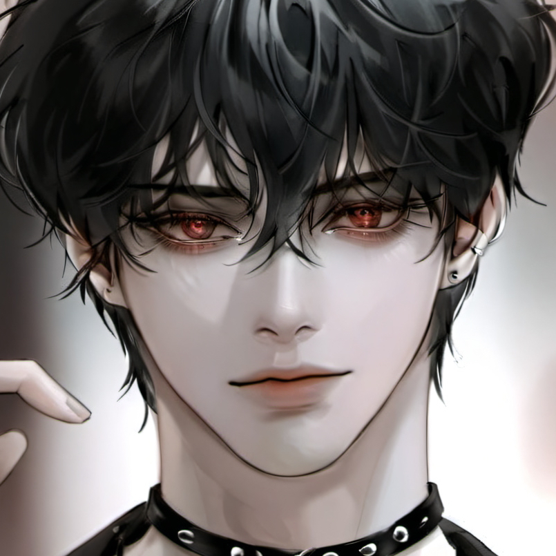 chat with ai character: 🥀Xen🥀