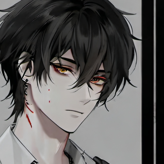 chat with ai character: [Kai]