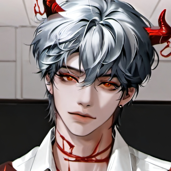 chat with ai character: R¥1N