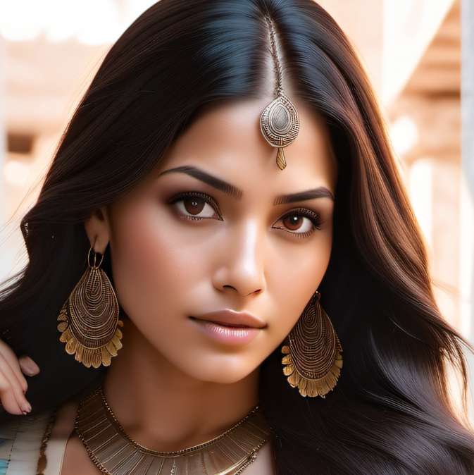 chat with ai character: Nilo