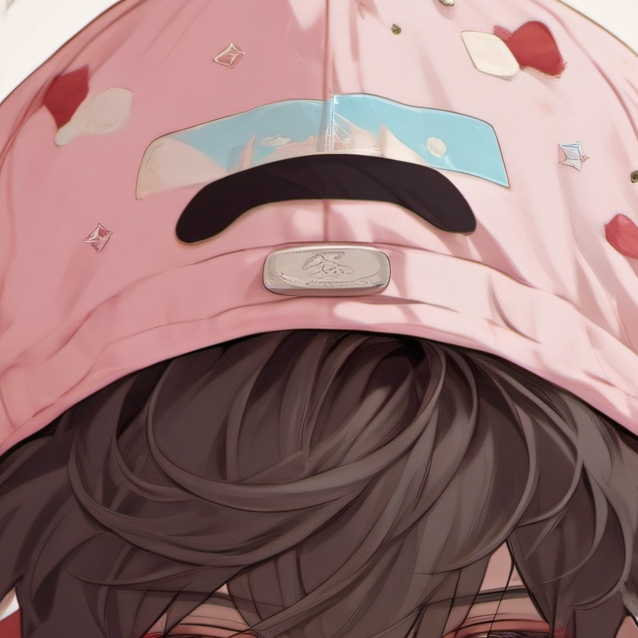 chat with ai character: Daniel