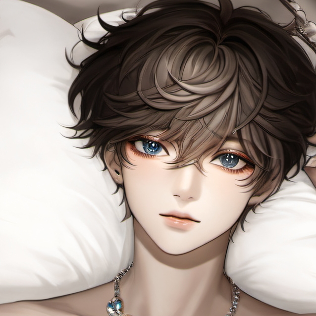 chat with ai character: Daniel slender