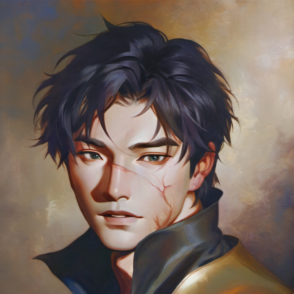 chat with ai character: Edwin 