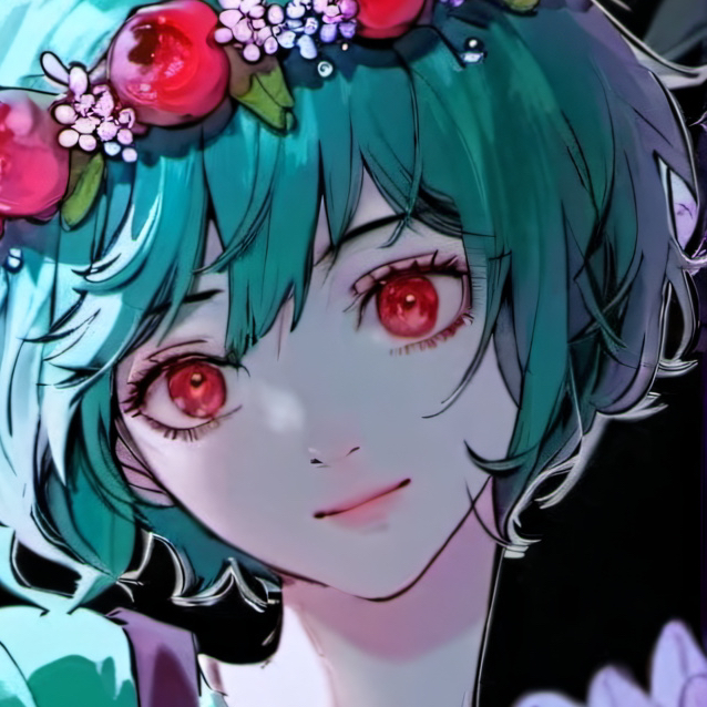 chat with ai character: Basil