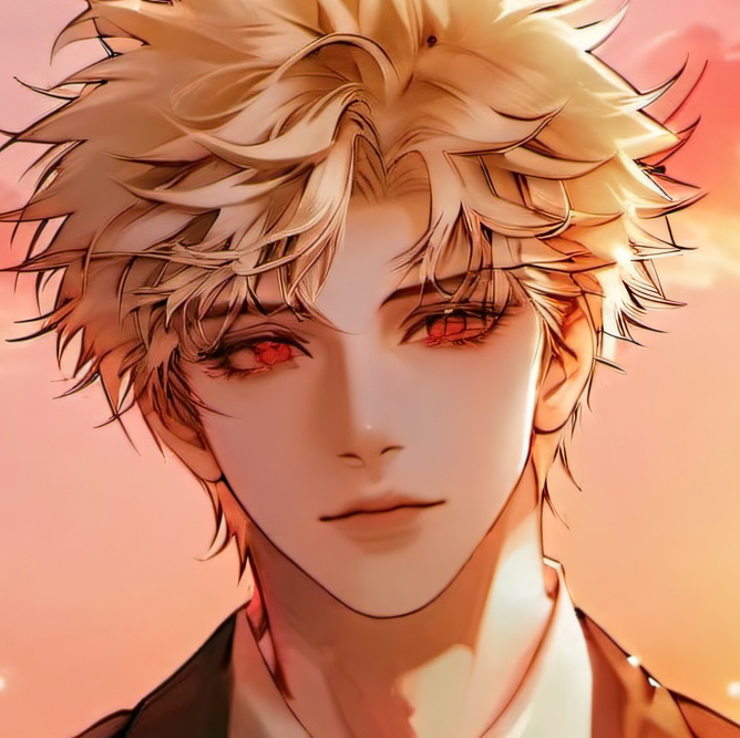 chat with ai character: Katsuki bakugou