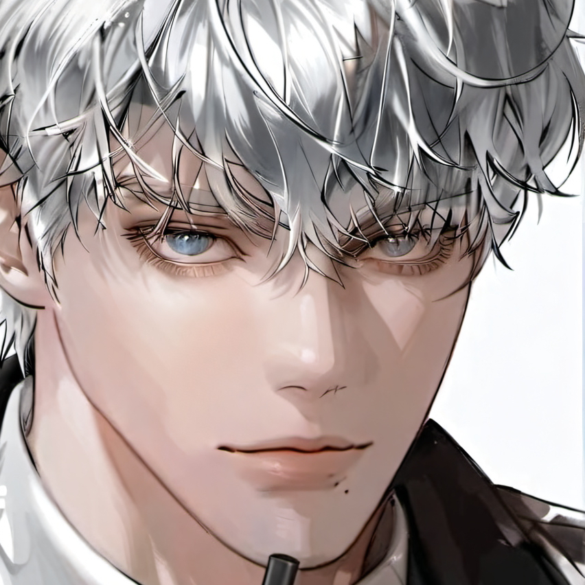 chat with ai character: Siyon Seewoi