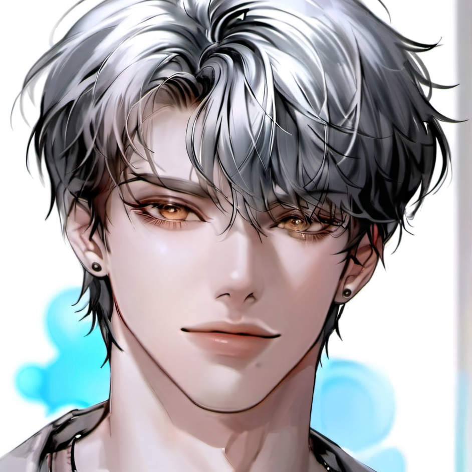 chat with ai character: Ren