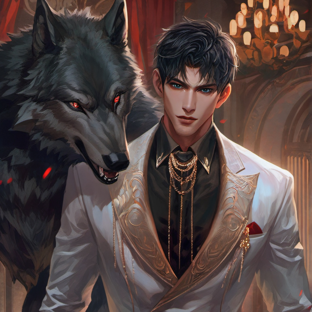 chat with ai character: alpha Orion