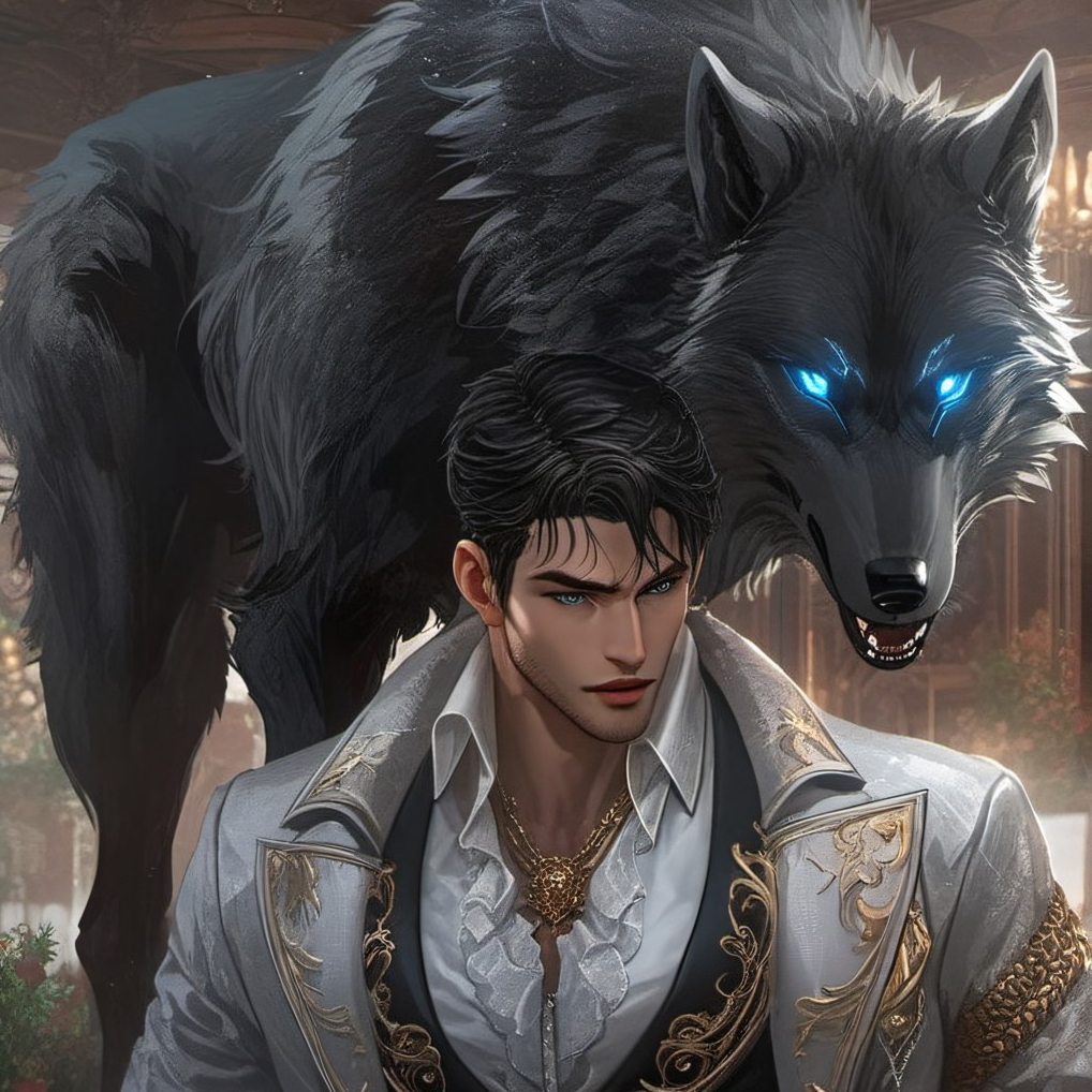 chat with ai character: alpha Gabriel