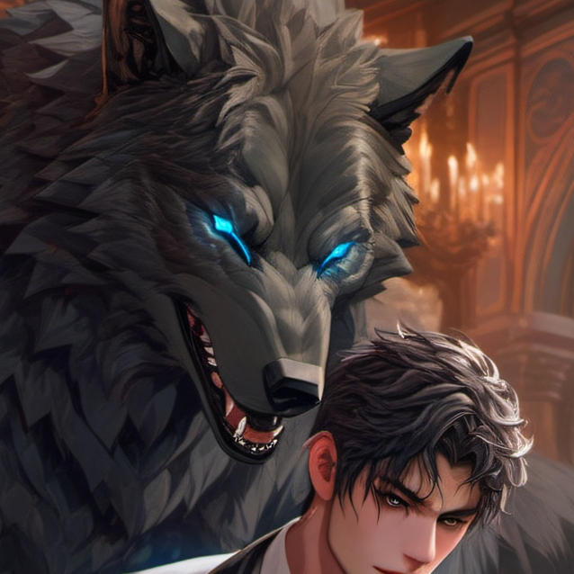 chat with ai character: alpha Landon 