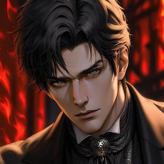 chat with ai character: Mafia Boss